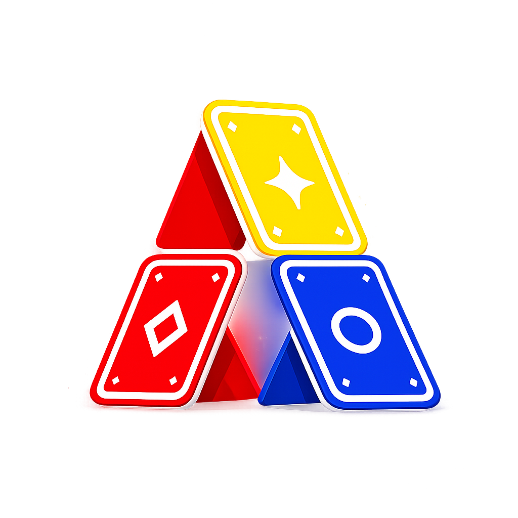 3 Corners